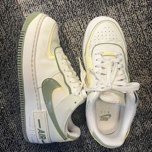 Nike Air Force 1 Shadow. Women. Size 8